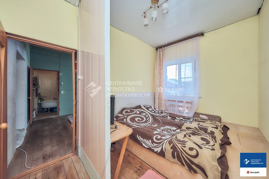 Продажа дома, Рыбное, Рыбновский район, ул. Казанская - Фото 4
