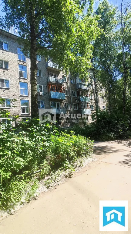 Продажа квартиры, Иваново, ул. Свободная - Фото 12