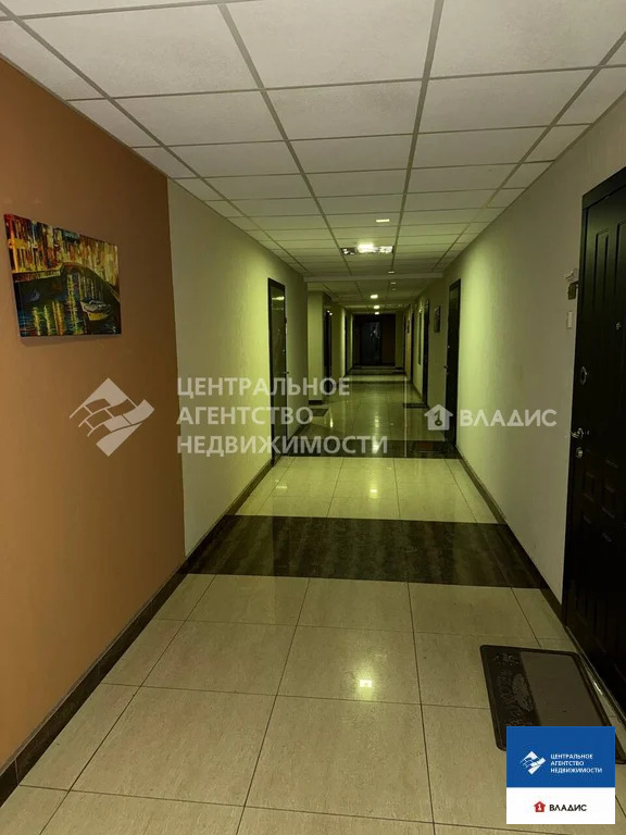 Аренда квартиры, Рязань, Семчинская улица - Фото 3