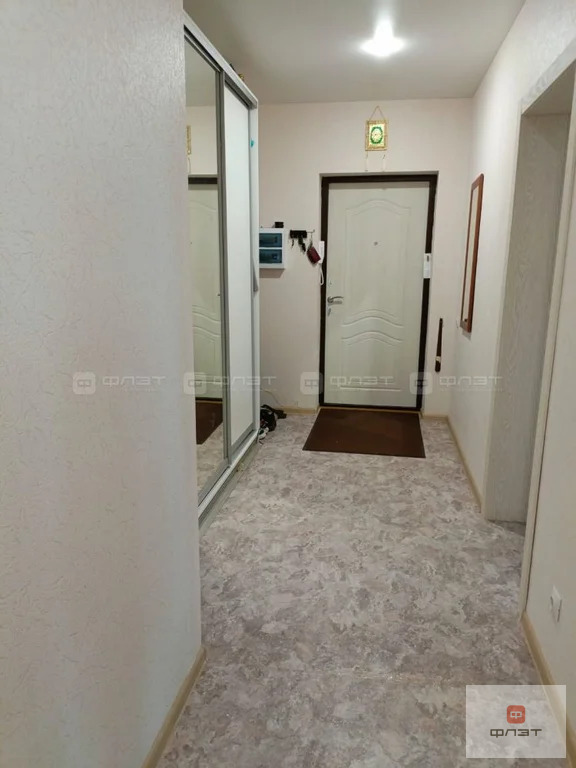 Продажа квартиры, Куюки, Пестречинский район, 20-й квартал - Фото 6