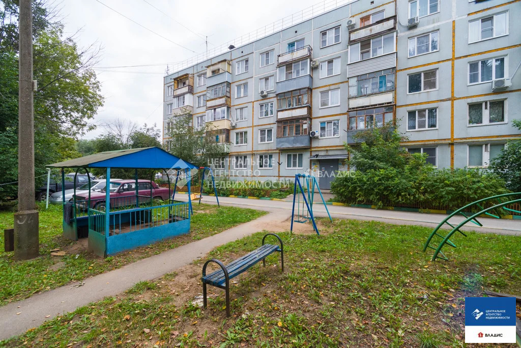Продажа квартиры, Рязань - Фото 15