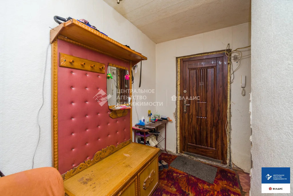 Продажа квартиры, Рязань, ул. Высоковольтная - Фото 18