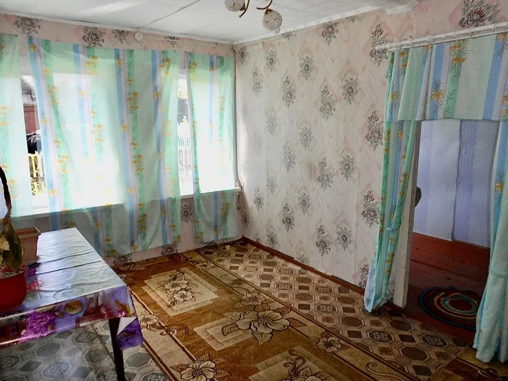 Продаётся жилой дом в Нязепетровском районе п. Арасланово, по ул. Мира - Фото 5