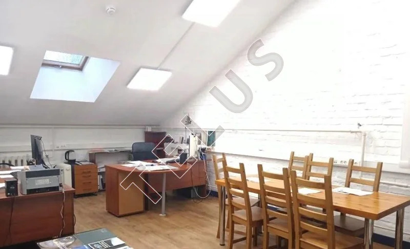 МЦК Андроновка, 2-я Энтузиастов ул., 1195 м2, Здание (ном. объекта: ... - Фото 8