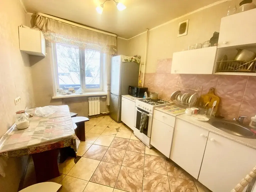 Сдам 3 к.к в владимирской области, городе покров на улице октябрьская - Фото 2