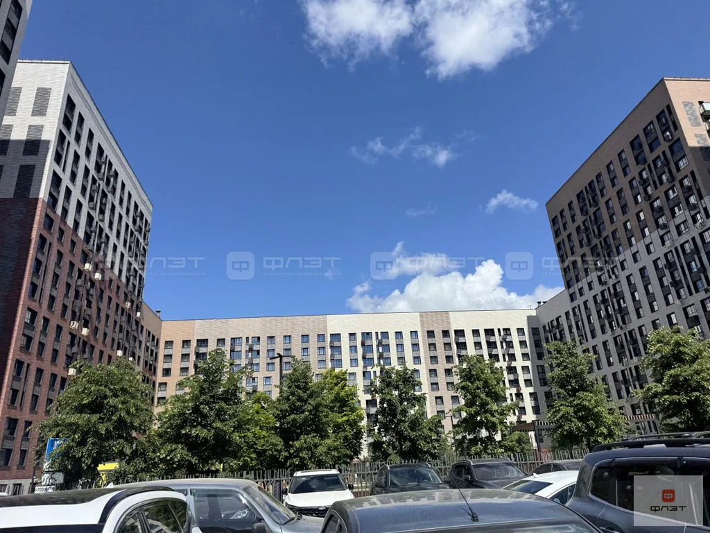 Продажа квартиры, Казань, ул. Сабира Ахтямова - Фото 11