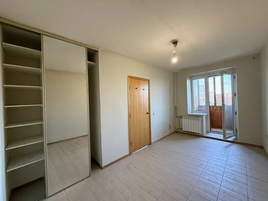 Продам трехкомнатную (3-комн.) квартиру, Кулибина ул, 15к1, Нижний ... - Фото 6