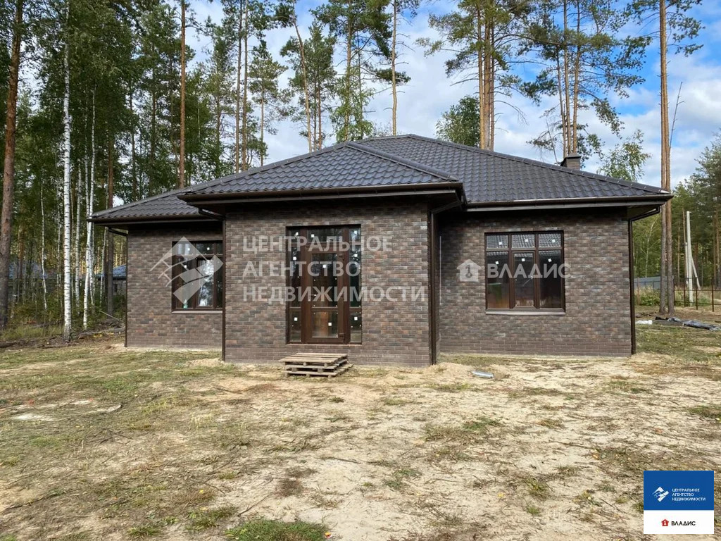 Продажа дома, Алеканово, Рязанский район, Новая улица - Фото 0