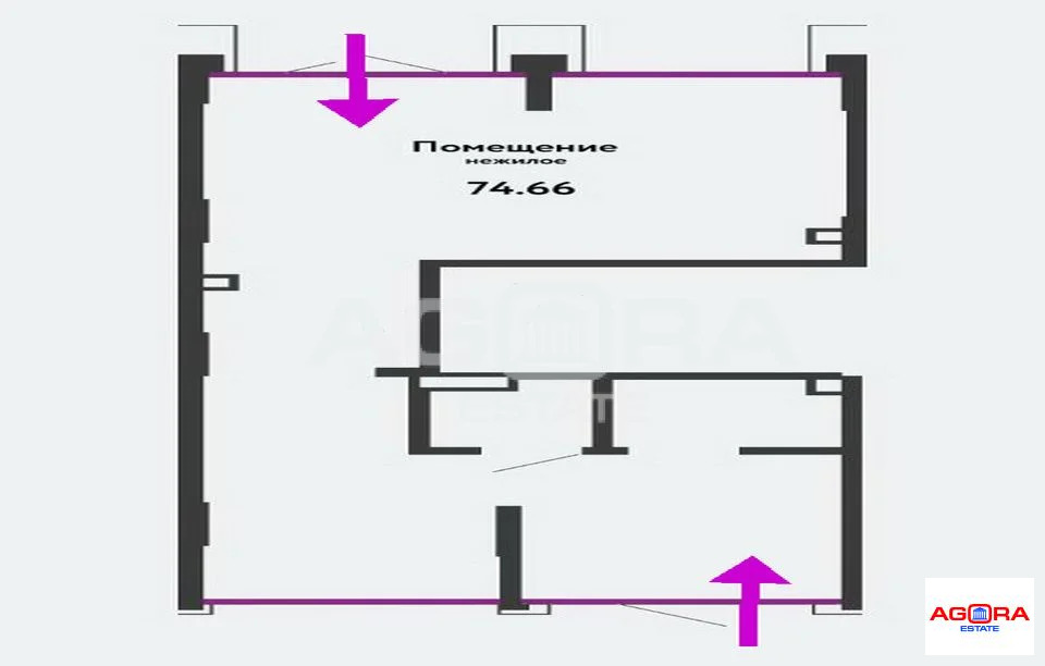 Продажа ПСН, Мытищи, Мытищинский район, ул. Комарова - Фото 5