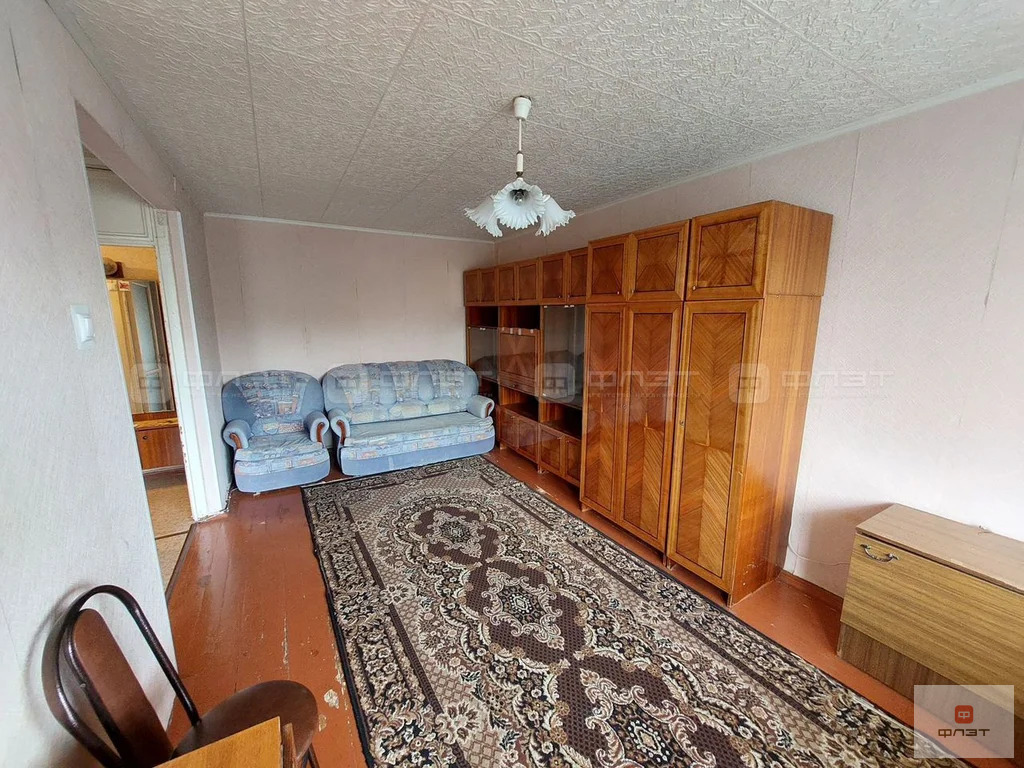 Продажа квартиры, Казань, ул. Нурсултана Назарбаева - Фото 4