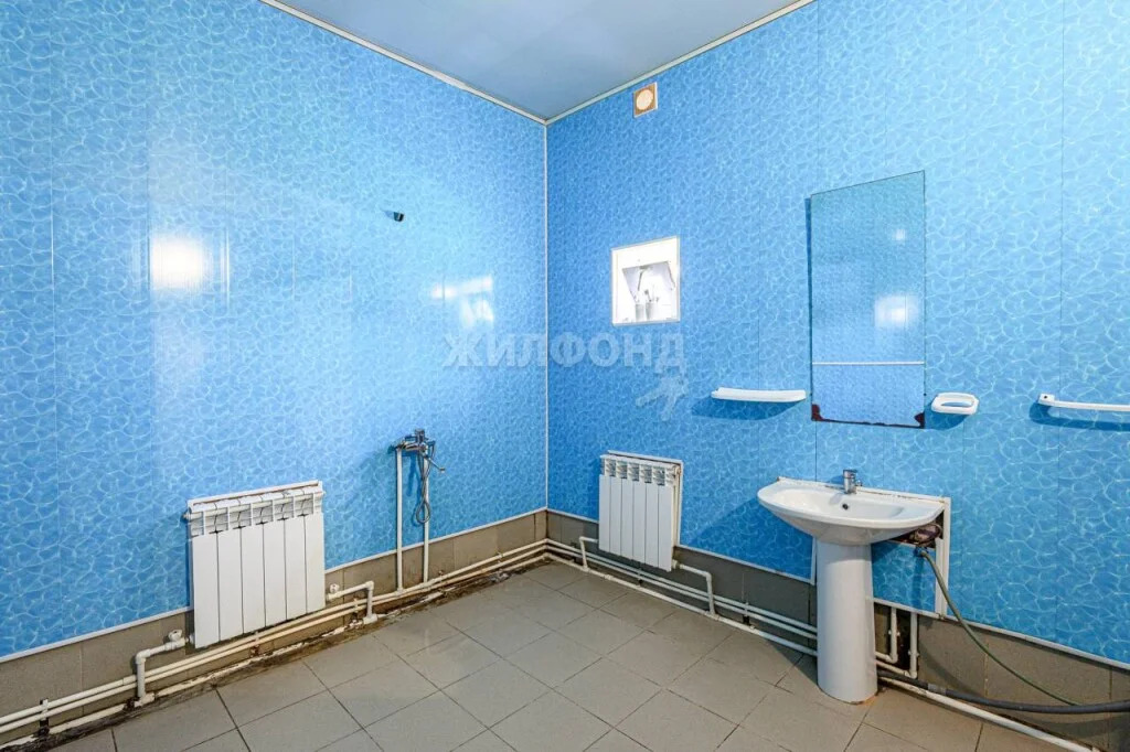 Продажа дома, Новосибирск, ул. Хуторская - Фото 21