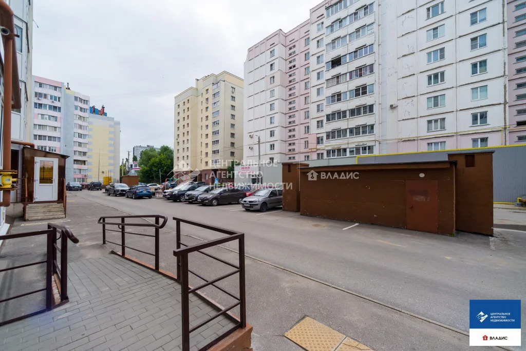Продажа квартиры, Рязань, Большая улица - Фото 11