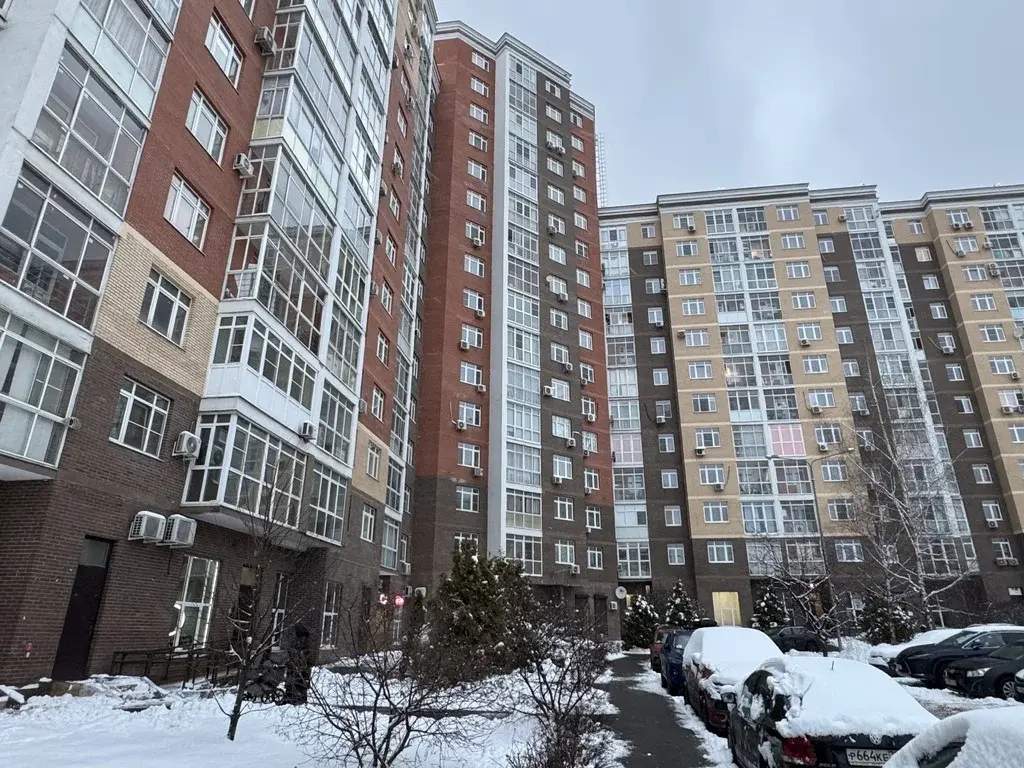 Комфортная семейная квартира - Фото 18