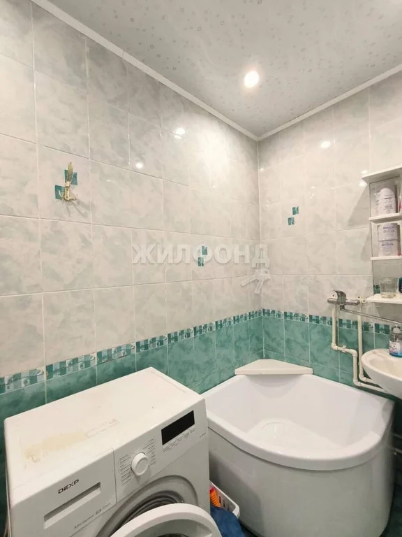 Продажа дома, Новосибирск - Фото 11