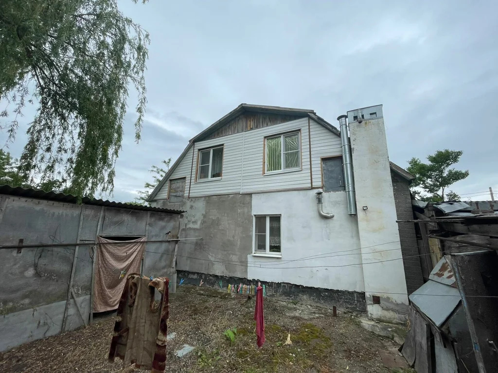 Продажа дома, Киевское, Крымский район - Фото 26