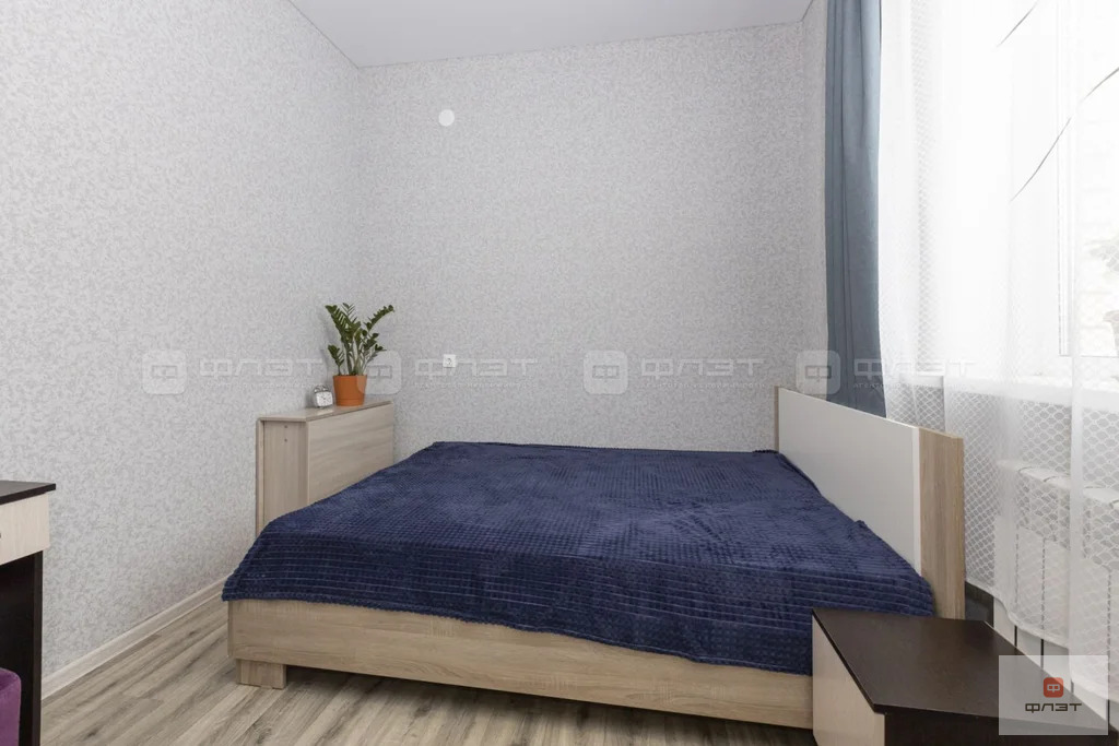 Продажа дома, Столбище, Лаишевский район, ул. Взлетная - Фото 17