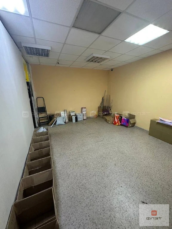 Продажа офиса, Казань, ул. Короленко - Фото 5
