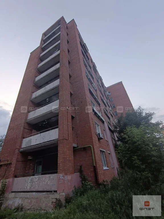 Продажа квартиры, Казань, ул. Шуртыгина - Фото 15