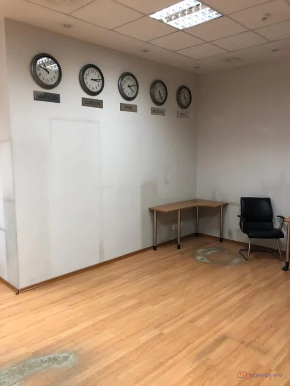 Продажа офиса, Дербеневская наб. - Фото 9