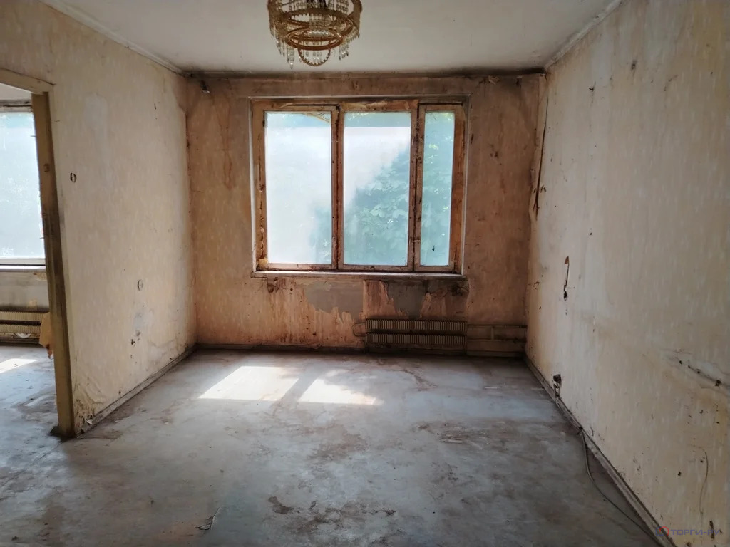 Продажа квартиры, ул. Реутовская - Фото 8
