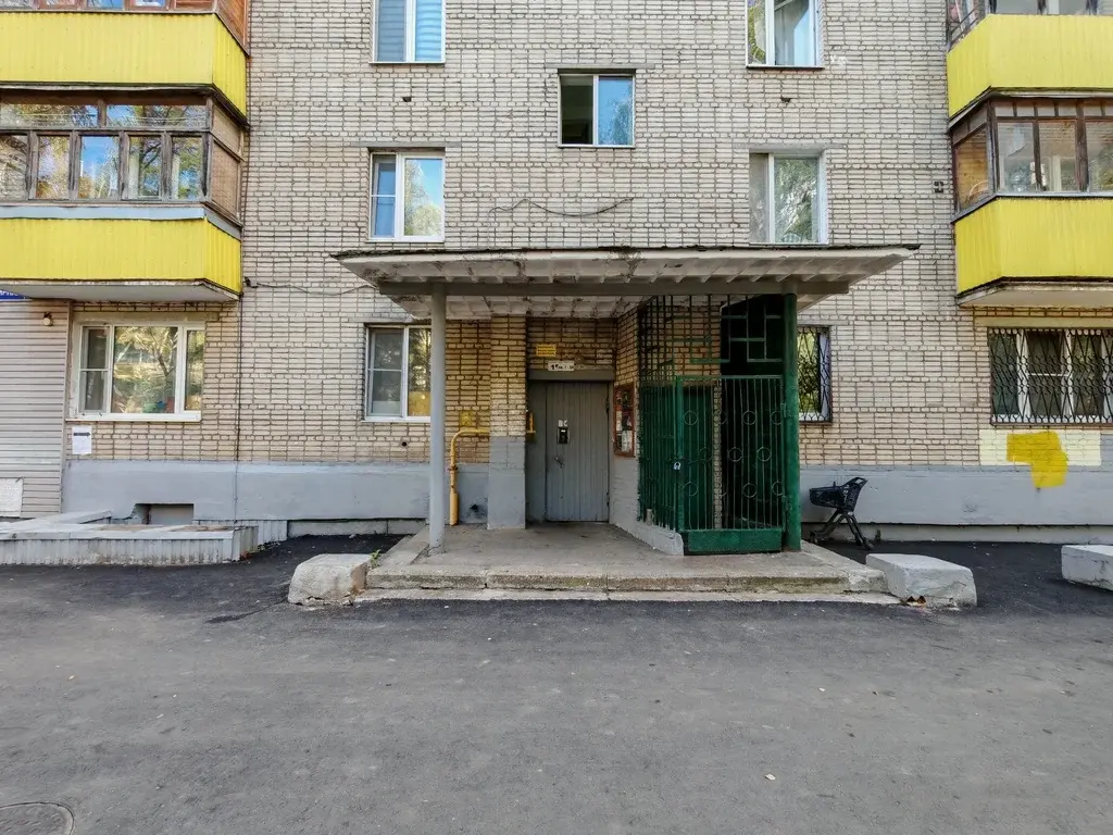 Продам квартиру в Лобне - Фото 2