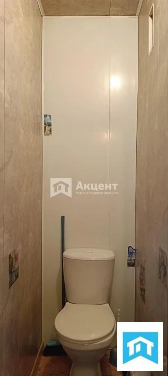 Продажа квартиры, Кохма, Ивановский район, ул. Владимирская - Фото 7