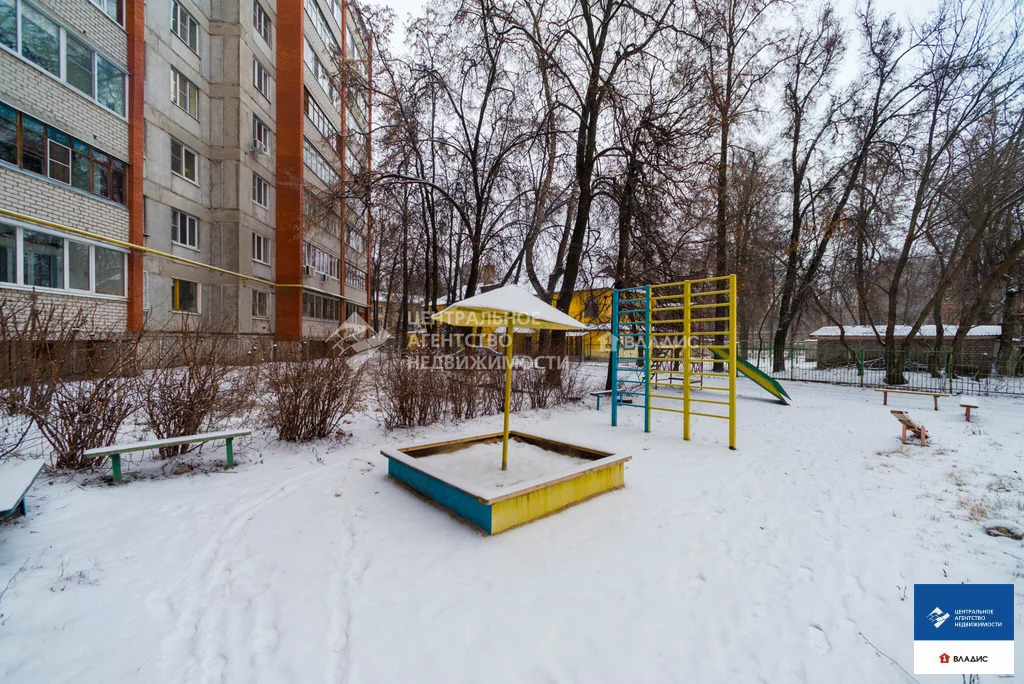 Продажа квартиры, Рязань, ул. Культуры - Фото 19