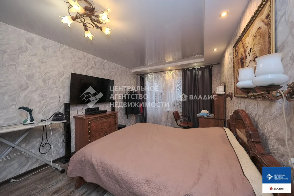 Продажа квартиры, Рязань, улица Новосёлов - Фото 2