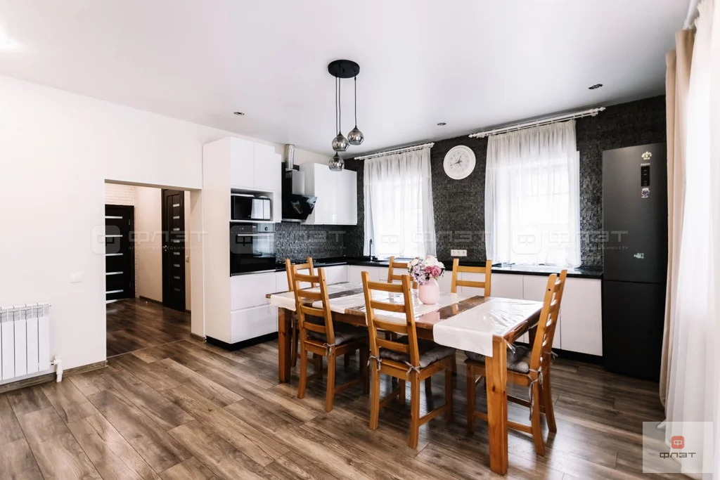 Продажа дома, Казань, ул. Мариупольская - Фото 4