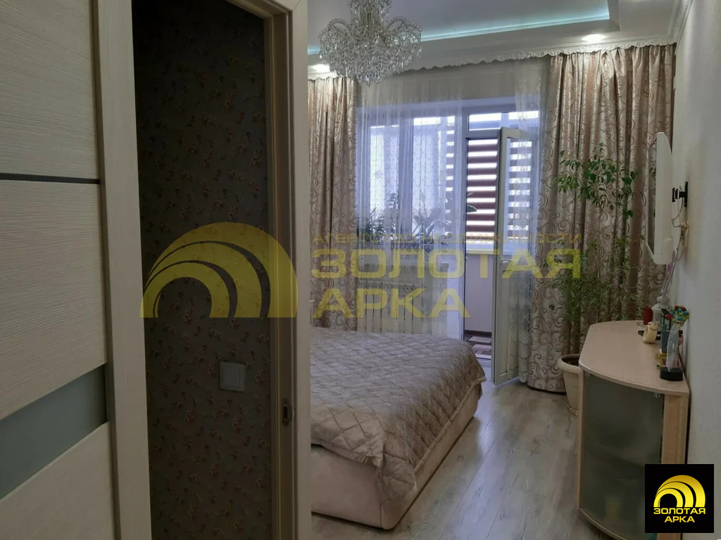 Продажа квартиры, Темрюк, Темрюкский район, ул. Анджиевского - Фото 12