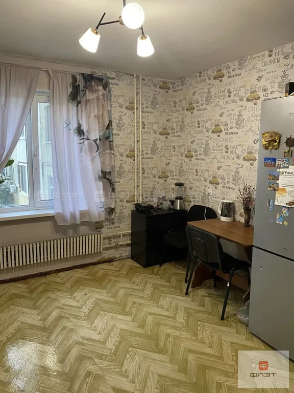 Продажа квартиры, Казань, Победы пр-кт. - Фото 6