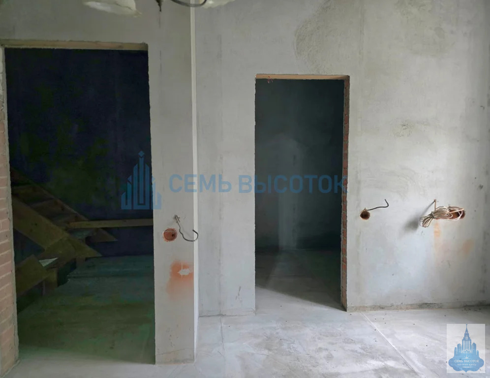 Продажа дома, Подольск, ул. Станичная - Фото 1