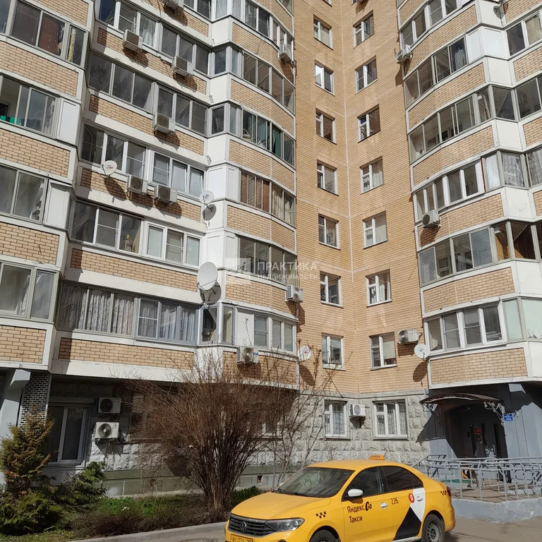 Продажа квартиры, Московский, Московский г. п., ул. Радужная - Фото 30