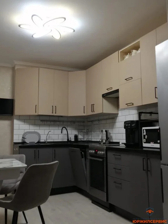 Продажа квартиры, Домодедово, Домодедово г. о., улица Гагарина - Фото 4