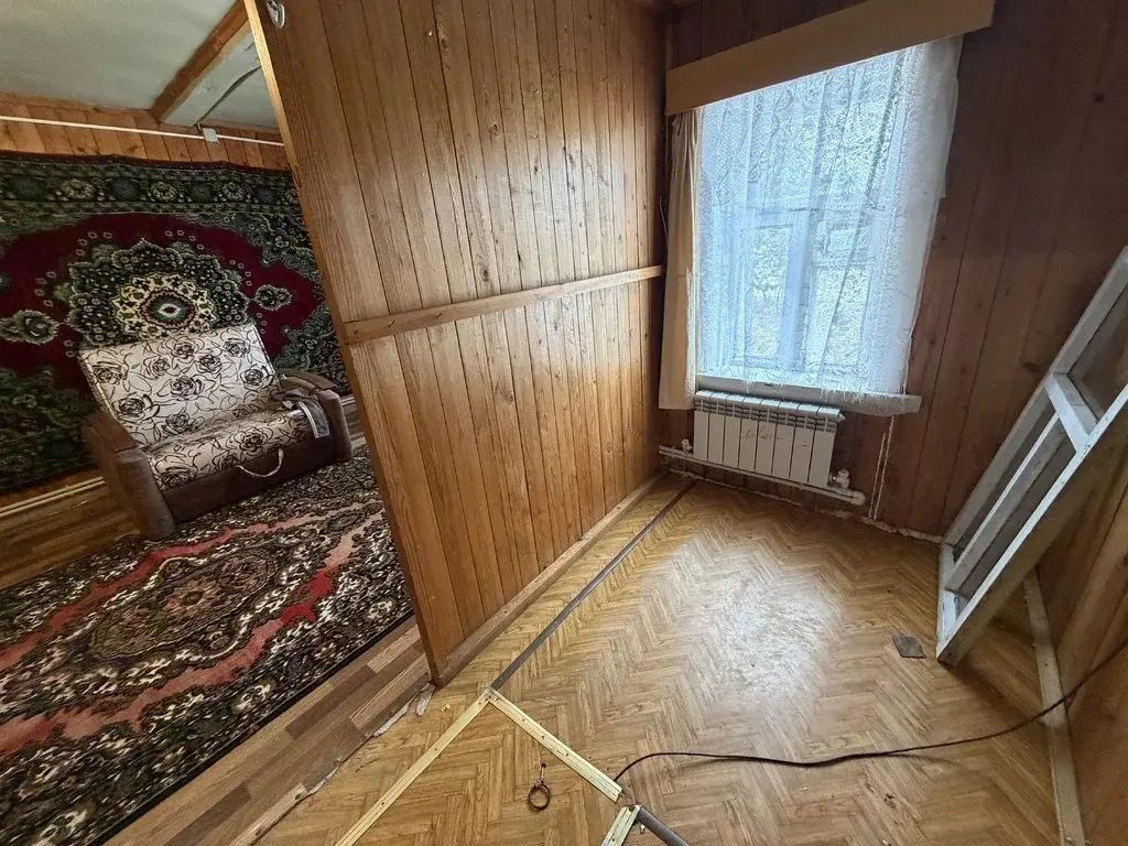 Дом в селе Починки - Фото 12