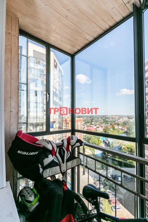 Продажа квартиры, Новосибирск, Дзержинского пр-кт. - Фото 8