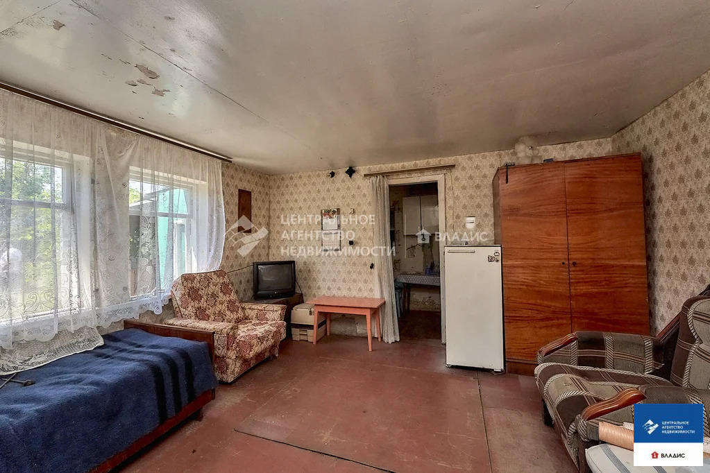 Продажа дома, Рыбновский район, садоводческое товарищество Изумруд - Фото 3