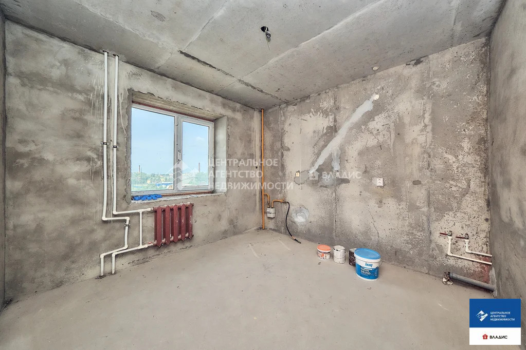 Продажа квартиры, Рязань, ул. Бирюзова - Фото 7