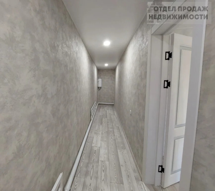 Светлый уютный дом - Фото 20