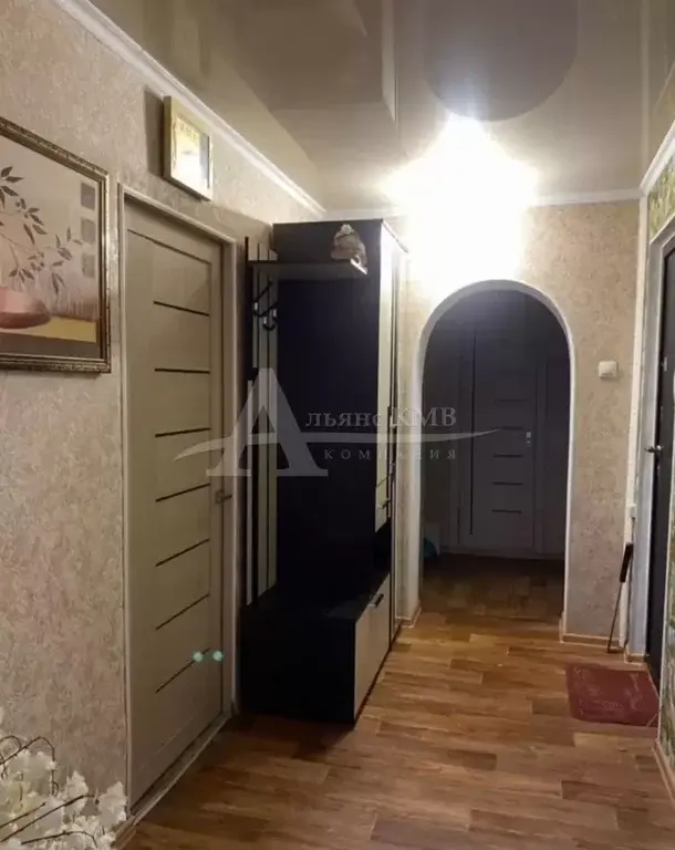 Продажа квартиры, Георгиевск, ул. Говорова - Фото 1