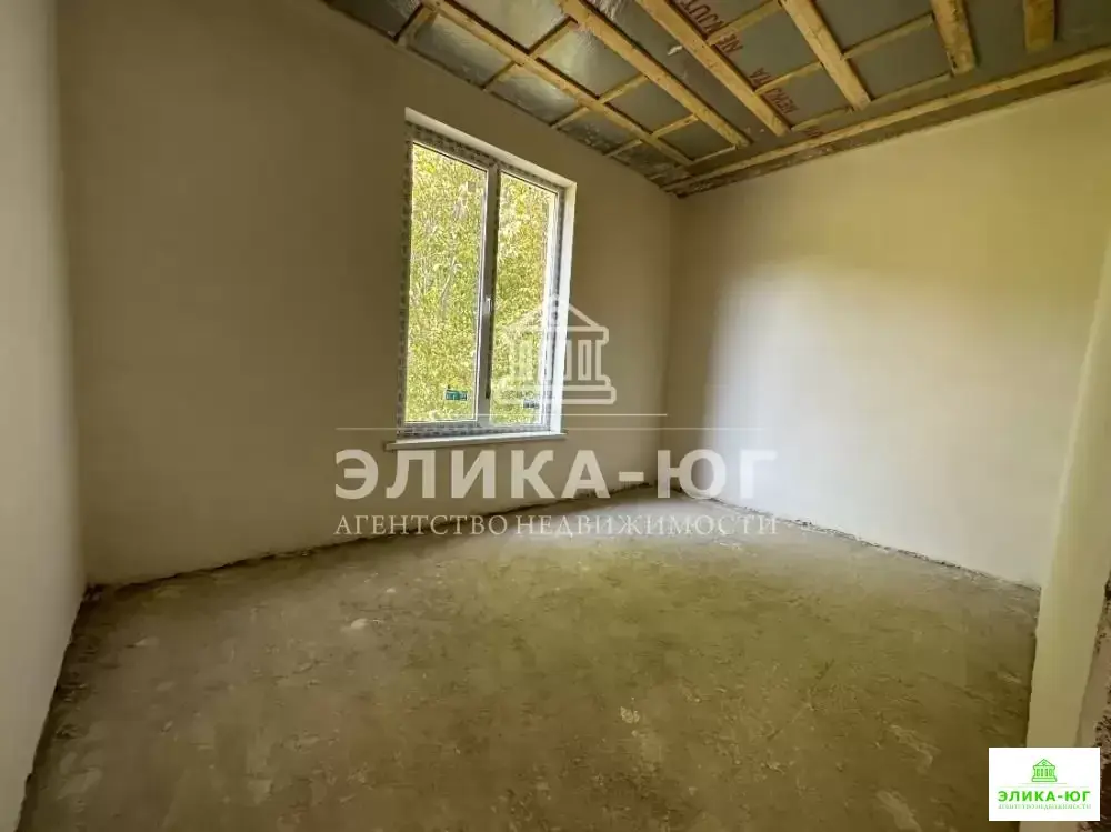Продажа дома, Агой, Туапсинский район, Радужная ул. - Фото 11