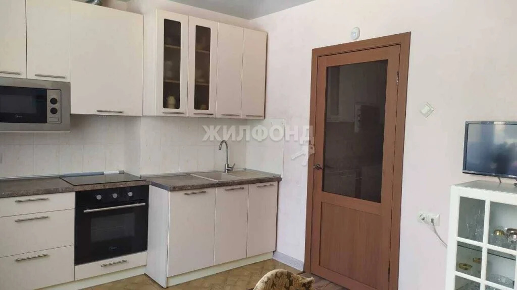 Продажа квартиры, Новосибирск, Виктора Шевелёва - Фото 8