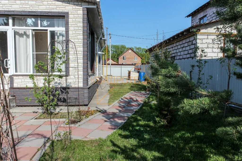 Продажа дома, Воробьевский, Новосибирский район - Фото 4