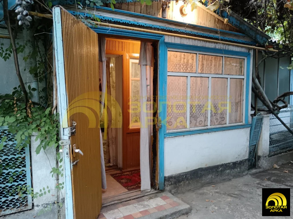 Продажа дома, Старотитаровская, Темрюкский район, Ильича пер. - Фото 18