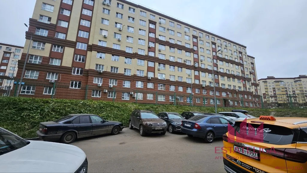 Продажа квартиры, Лопатино, Ленинский район, Сухановская улица - Фото 14