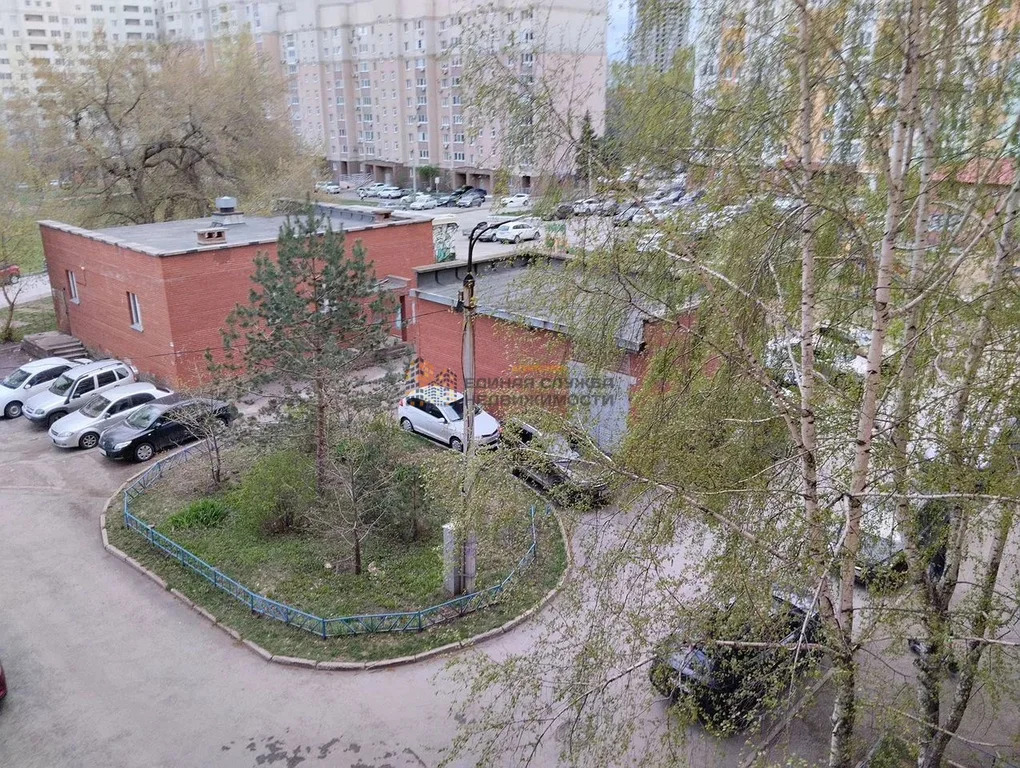 Аренда квартиры, Уфа, ул. 8 Марта - Фото 4