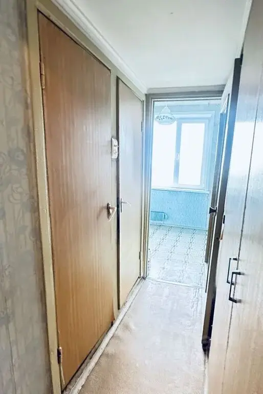 Купить трехкомнатную квартиру 63.7м Шипиловская ул., 60К1, Москва, ... - Фото 15