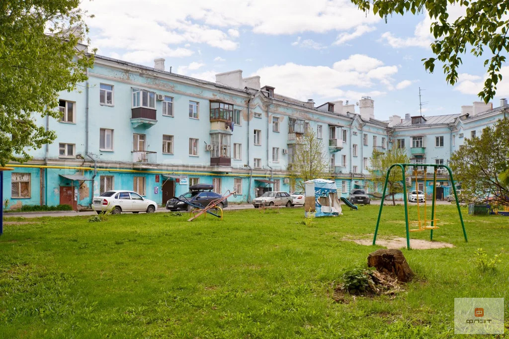 Продажа комнаты, Казань, ул. Клары Цеткин - Фото 21
