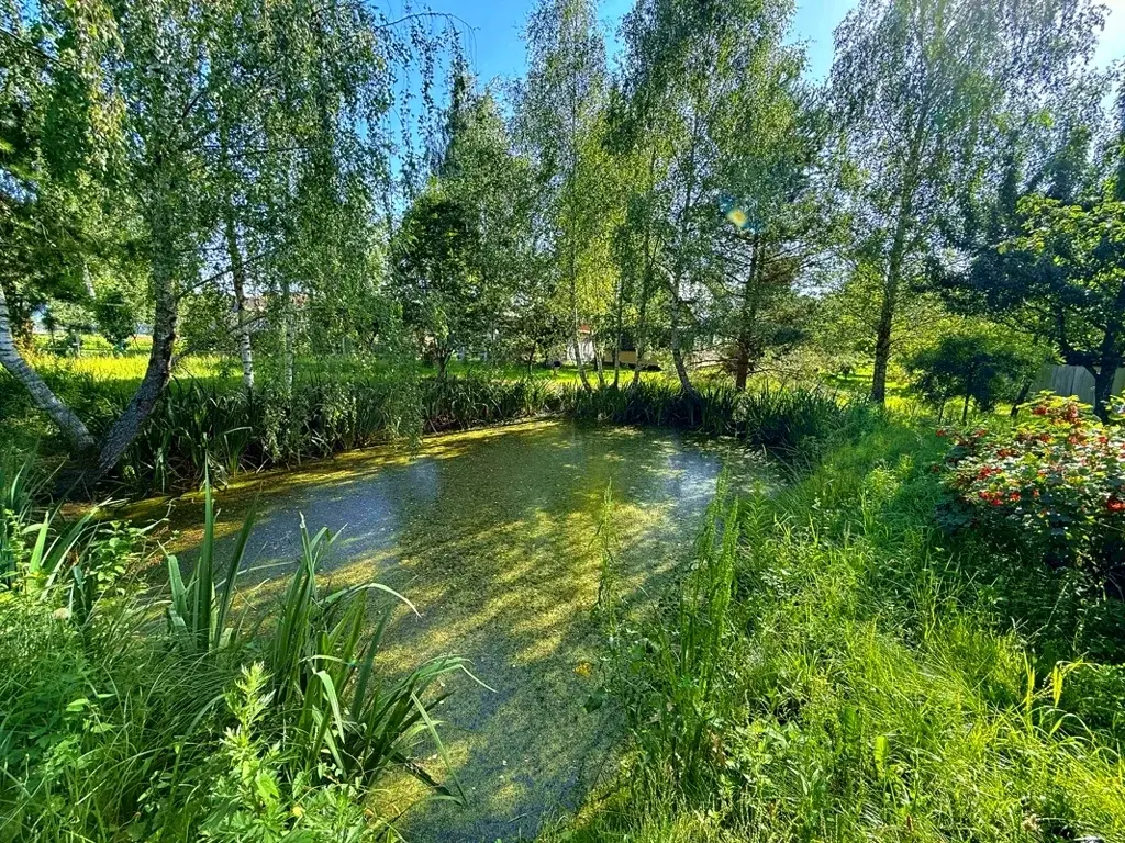 Дом в деревне Захарово - Фото 31