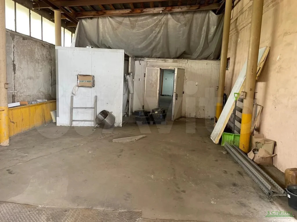 Аренда производственного помещения, Сухарево, Мытищинский район, ... - Фото 36